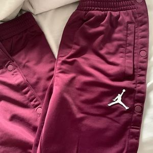 Jordan Pants